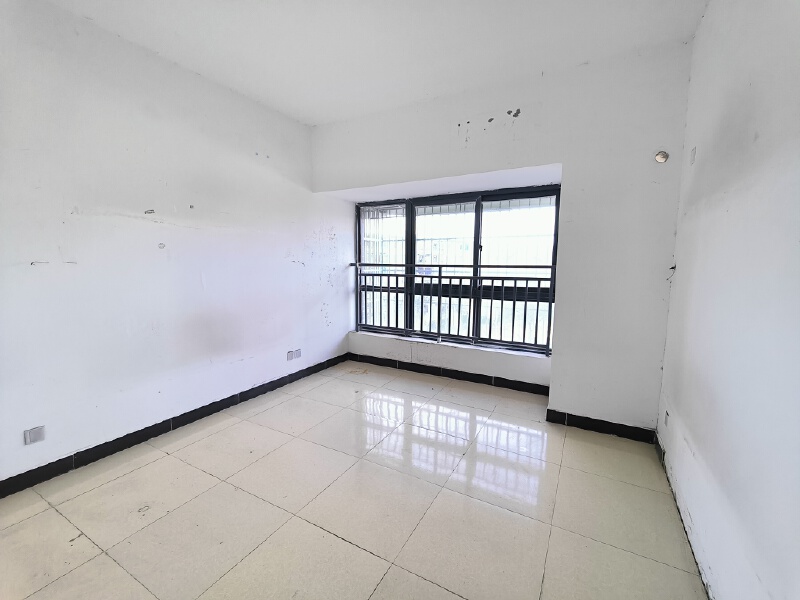 绵阳涪城区学区房|次新小区/套三双卫/首付16万| 绵阳二手房