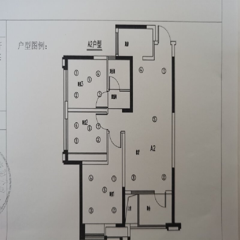 绵阳南湖汽车站片区 神州南都三期三房78万 绵阳二手房