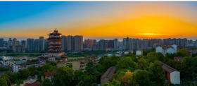 定了！绵阳临时停车收费标准！涉及区域、时段划分...