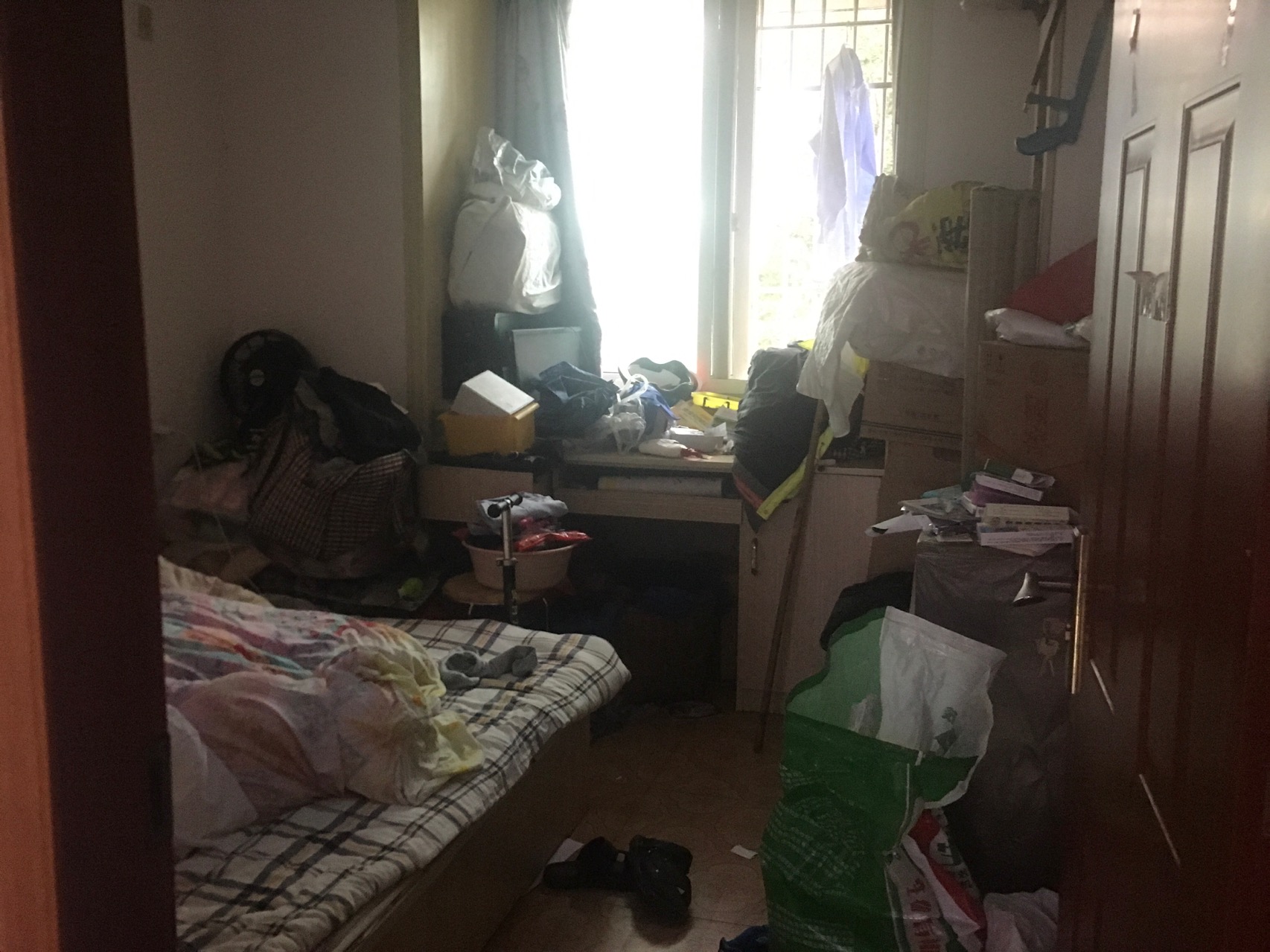 绵阳亚川桂丰御景，3室2厅2卫，103.00㎡，普装，租金500.00元/月 绵阳租房