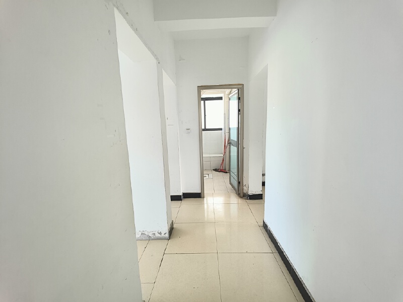 绵阳涪城区学区房|次新小区/套三双卫/首付16万| 绵阳二手房