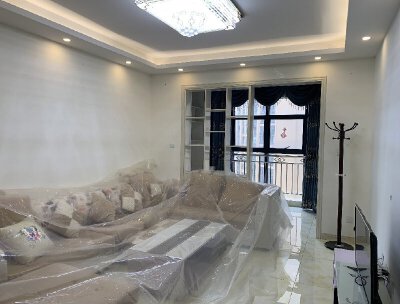 南湖汽车站片区 神州南都一期两房1600元/月