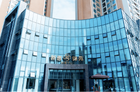 新惠锦苑二期尾盘在售，现在已经是现房了