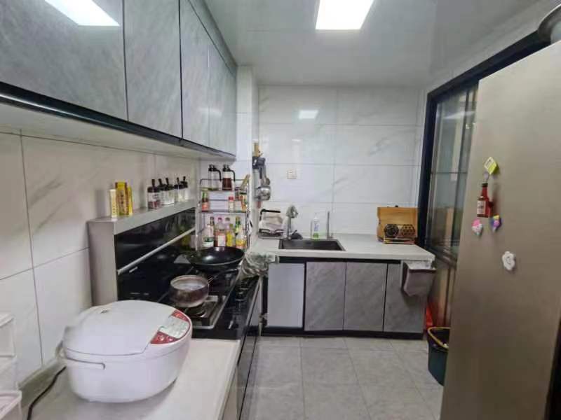 绵阳恒跃名城，3室2厅2卫，89㎡，精装，售价85万 绵阳二手房