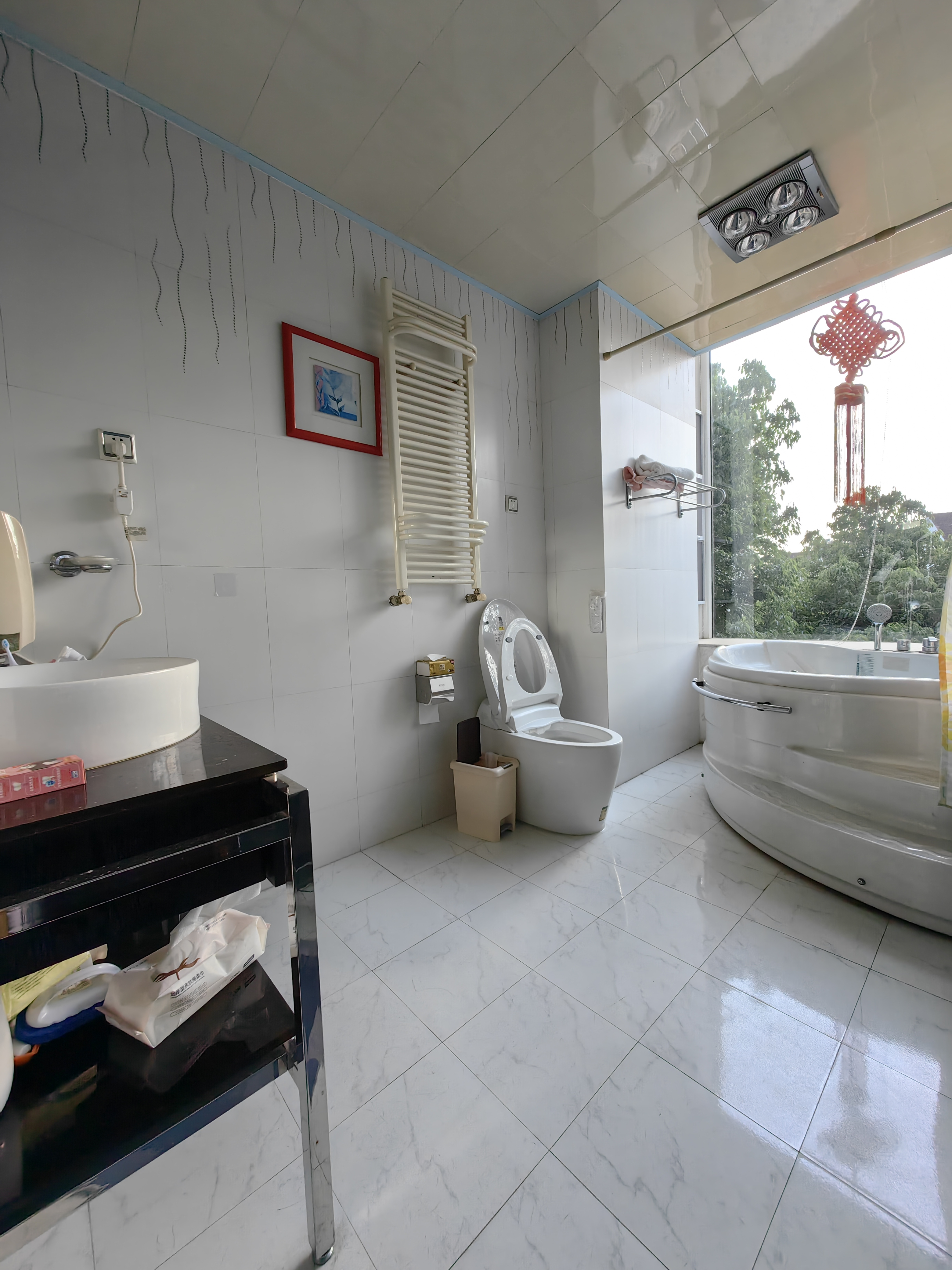 绵阳小岛花园城一期三跃五 带40+20㎡屋顶双花园 绵阳二手房