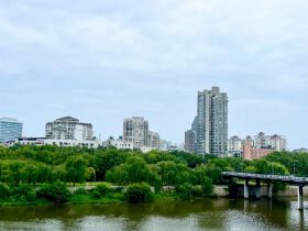 “线路图”敲定！绵阳城市大革新！多个更新内容曝光！