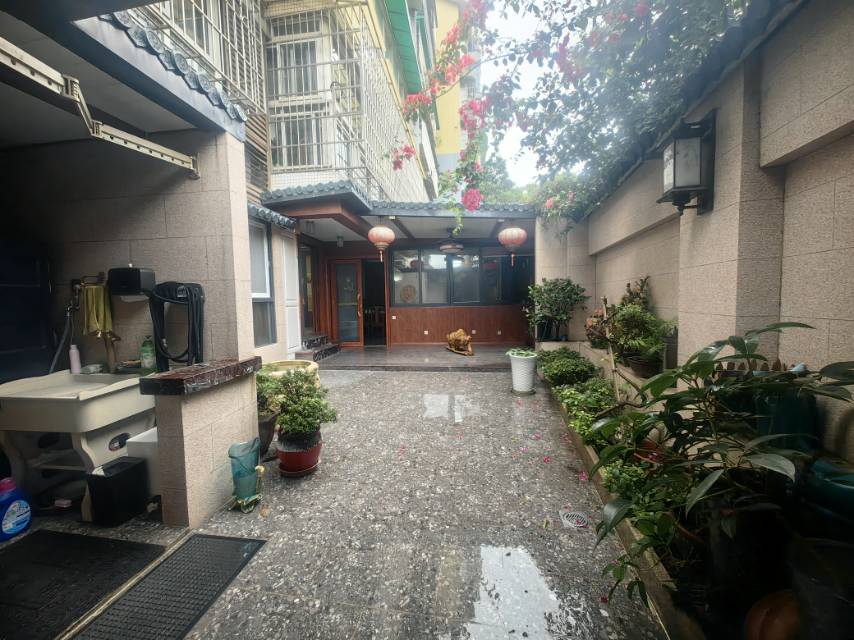 绵阳花园星河湾，4室2厅3卫，121㎡，售价198万 绵阳二手房