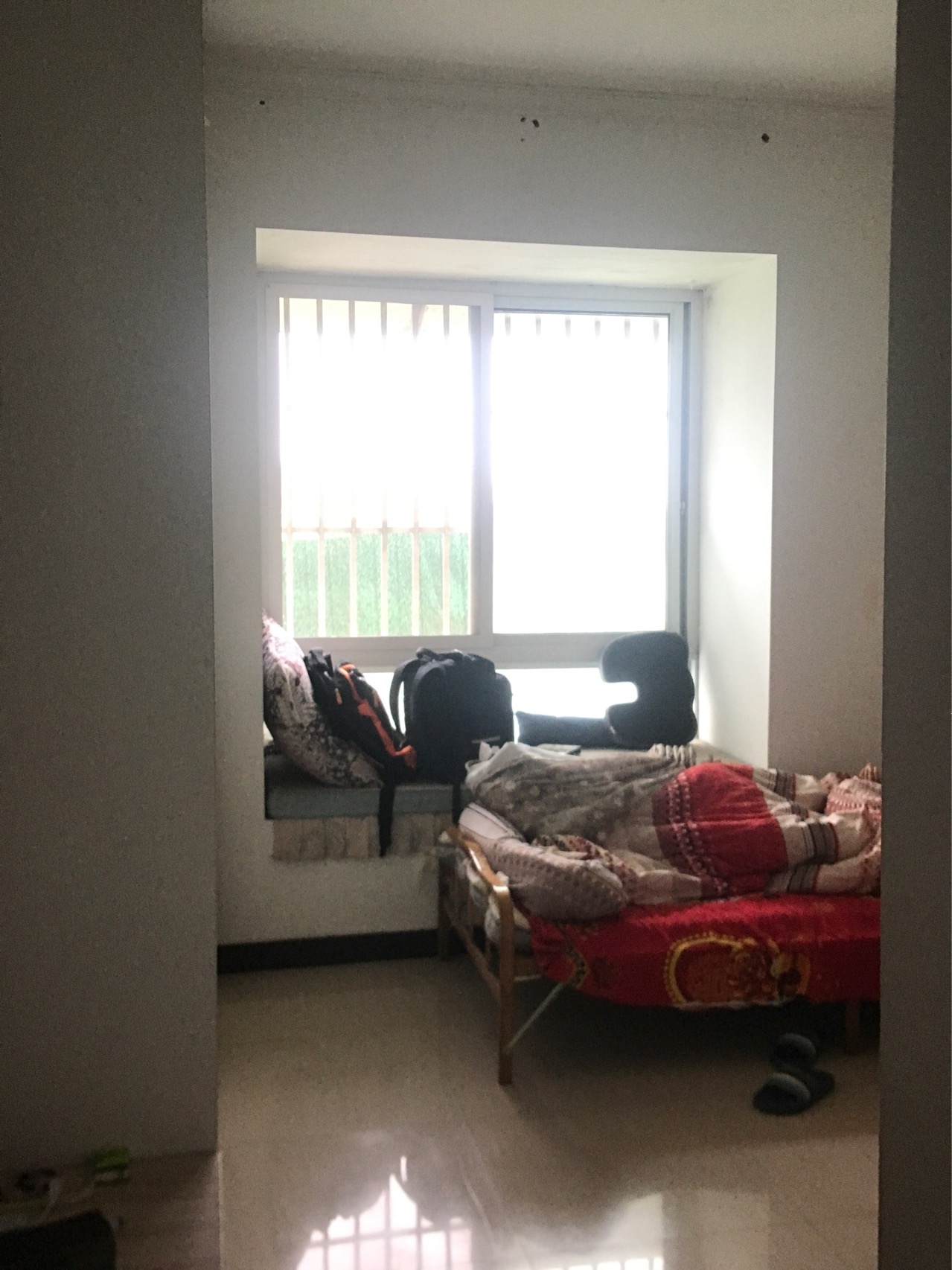 绵阳亚川桂丰御景，3室2厅2卫，105.00㎡，普装，售价46万 绵阳二手房