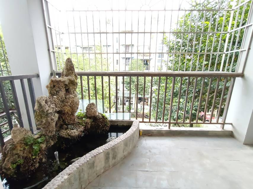 绵阳人工湖片区 倍特景苑B区两房79万 绵阳二手房