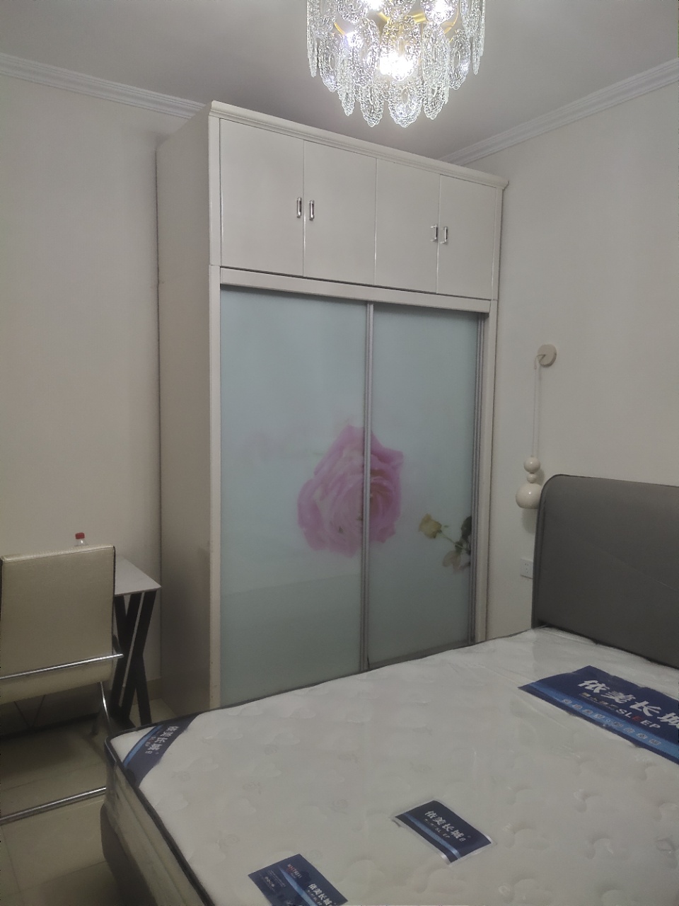 绵阳涪华路7号附8号，1室1厅1卫，40㎡，租金00元/月 绵阳租房