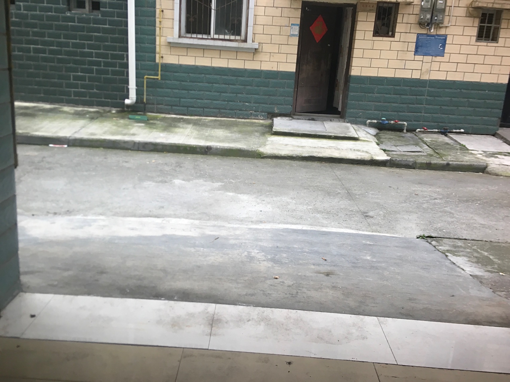 绵阳丰谷镇兴丰路川百惠，2室1厅1卫，90㎡，租金4500元/年 绵阳租房