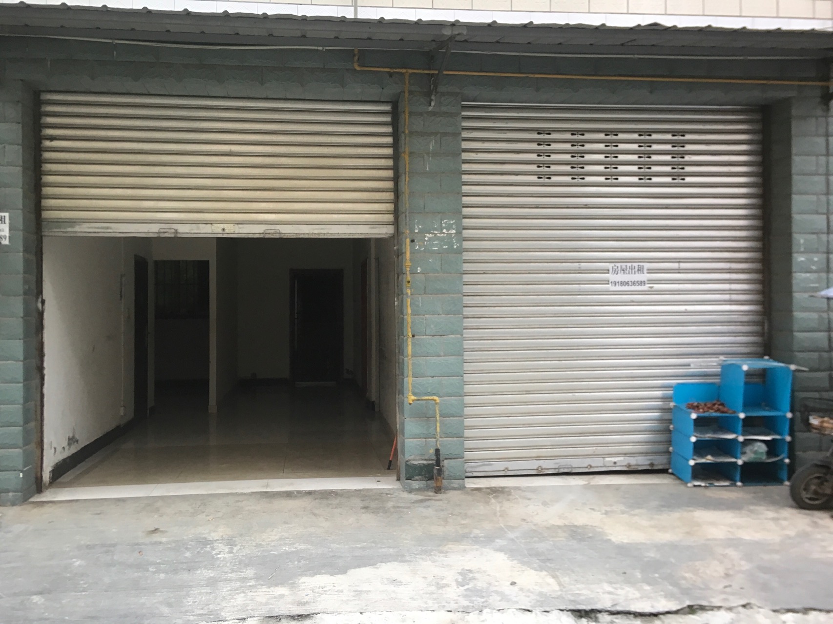绵阳丰谷镇兴丰路川百惠，2室1厅1卫，90㎡，租金4500元/年 绵阳租房