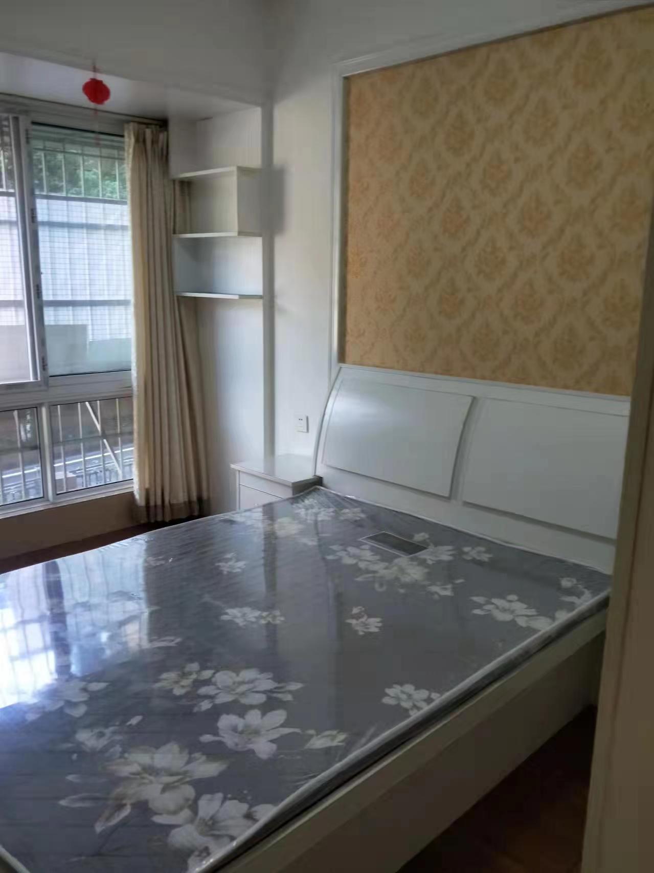 绵阳涪城区 海珂三千城2房1800元/月 绵阳租房