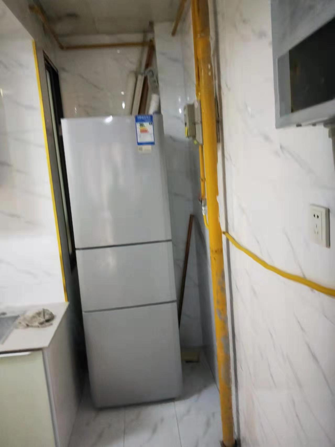 绵阳涪城区 海珂三千城2房1800元/月 绵阳租房