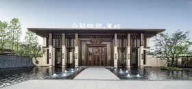 小枧骏邦美院一期现房清盘，仅剩余8套房源，销售价格8386-10346元/㎡，销售总价97.62-105.46万/套。