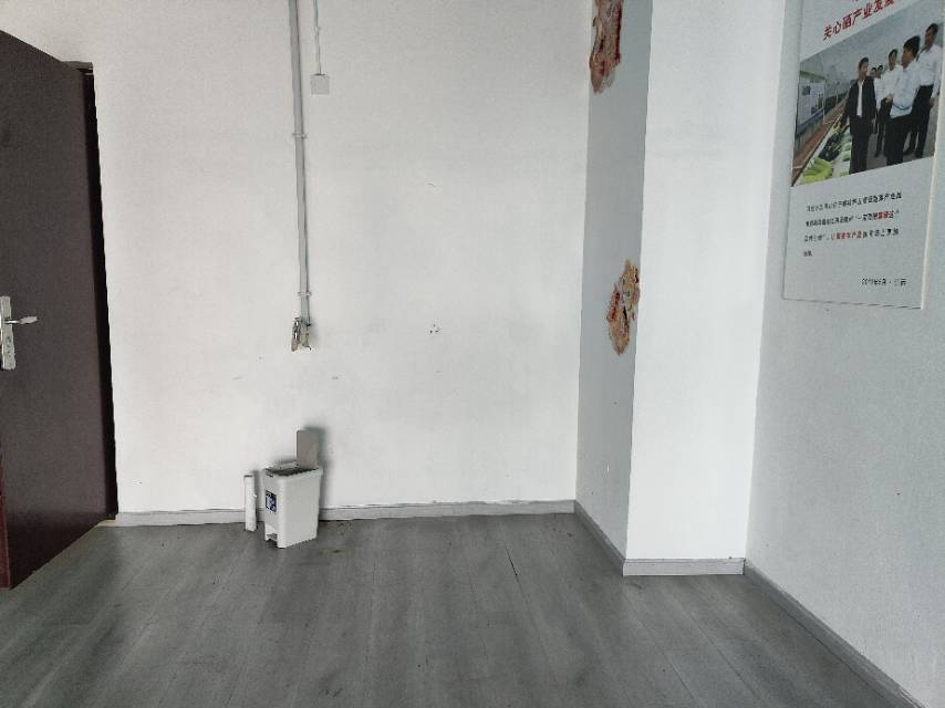 绵阳塘汛片区 万达SOHO一房1400元/月 绵阳租房