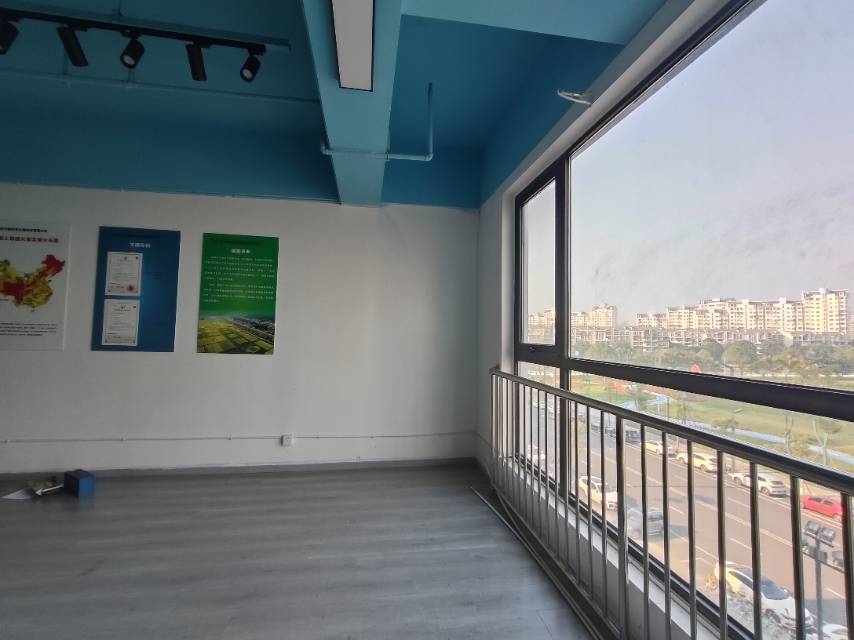 绵阳塘汛片区 万达SOHO一房1400元/月 绵阳租房