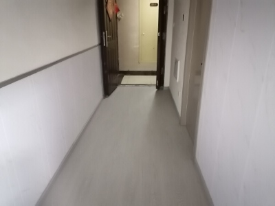 海赋长兴二期，2室2厅1卫，80.00㎡，毛坯，售价130.00万