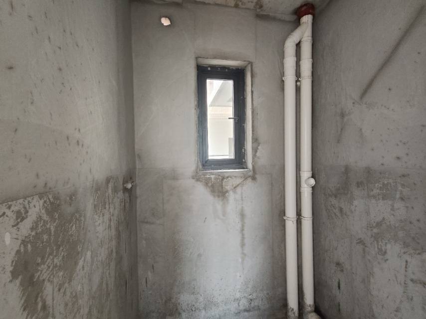 绵阳南庭御景，3室2厅2卫，99.81㎡，售价66万 绵阳二手房
