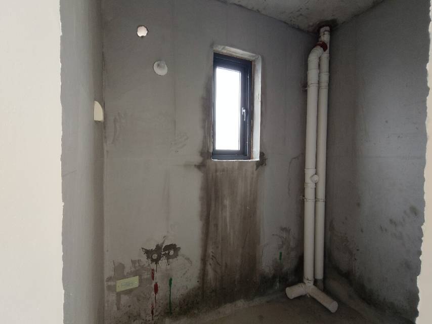 绵阳南庭御景，3室2厅2卫，99.81㎡，售价66万 绵阳二手房