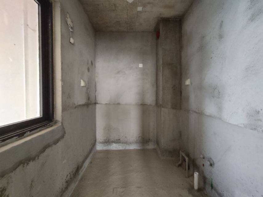 绵阳南庭御景，3室2厅2卫，99.81㎡，售价66万 绵阳二手房