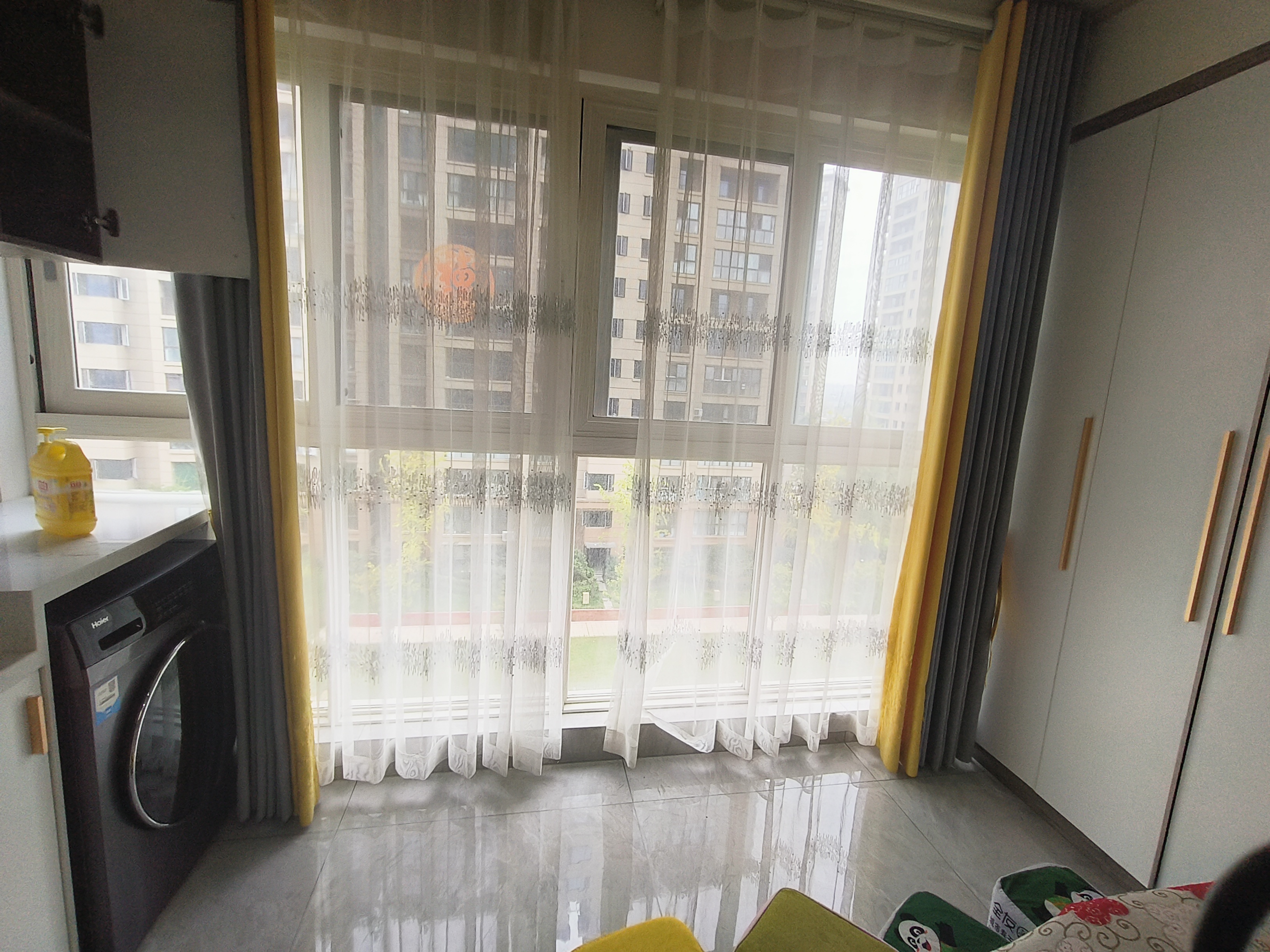 绵阳南湖汽车站片区 中梁壹号院（住）三房2000元/月 绵阳租房