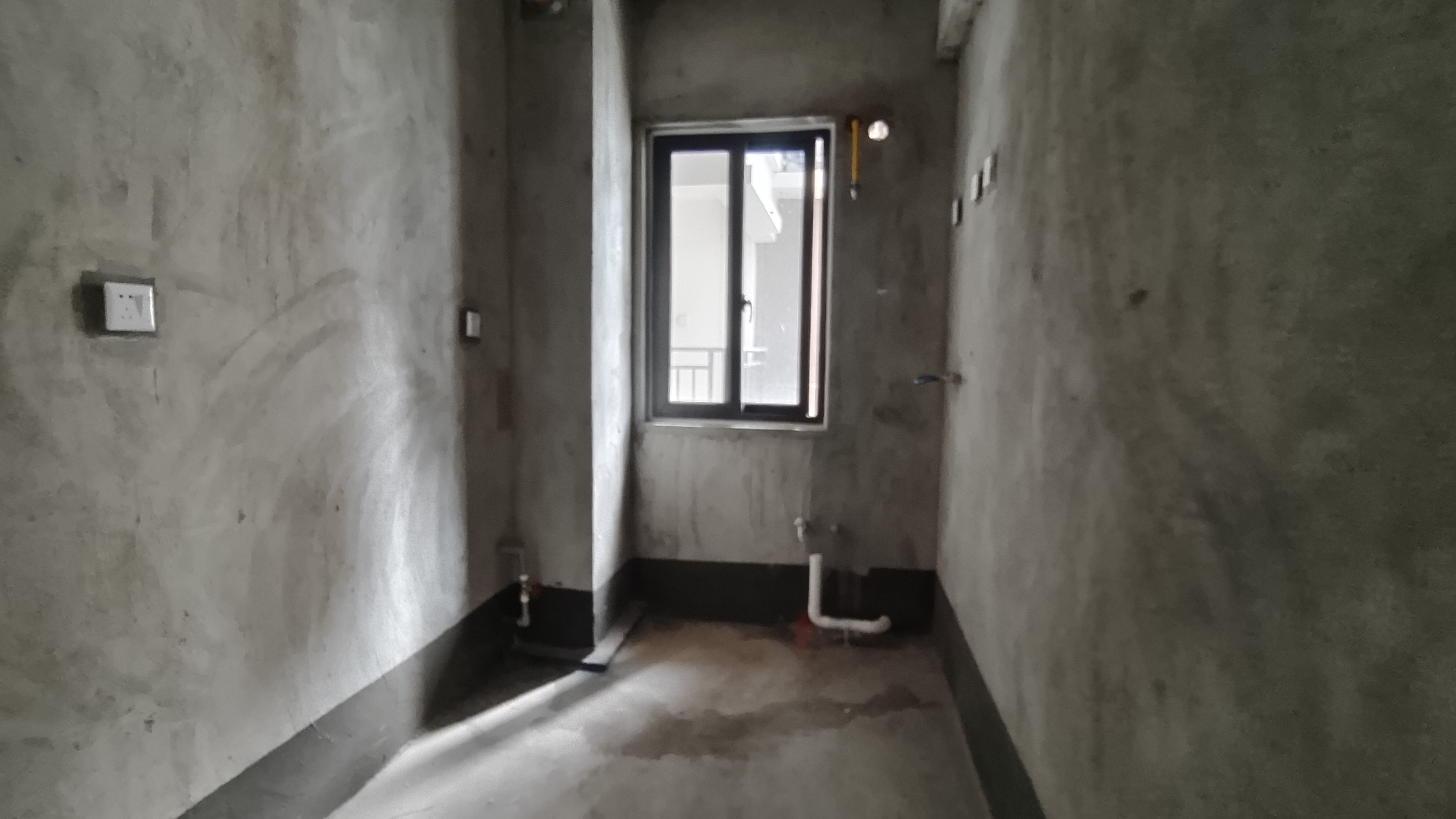 绵阳朗基天域，3室2厅2卫，98.93㎡，售价80万 绵阳二手房