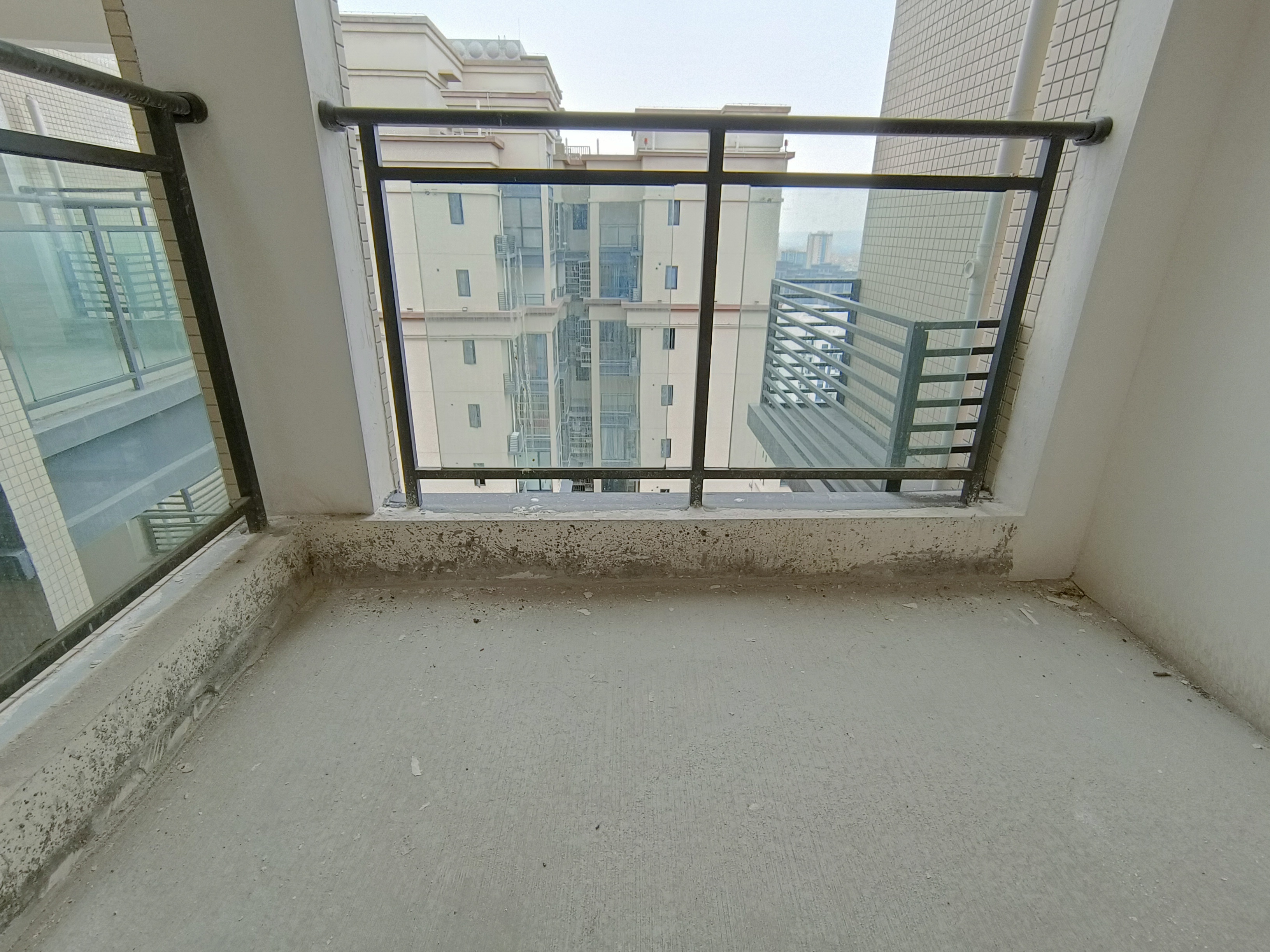 绵阳南庭御景，3室2厅2卫，105.1㎡，售价69.8万 绵阳二手房