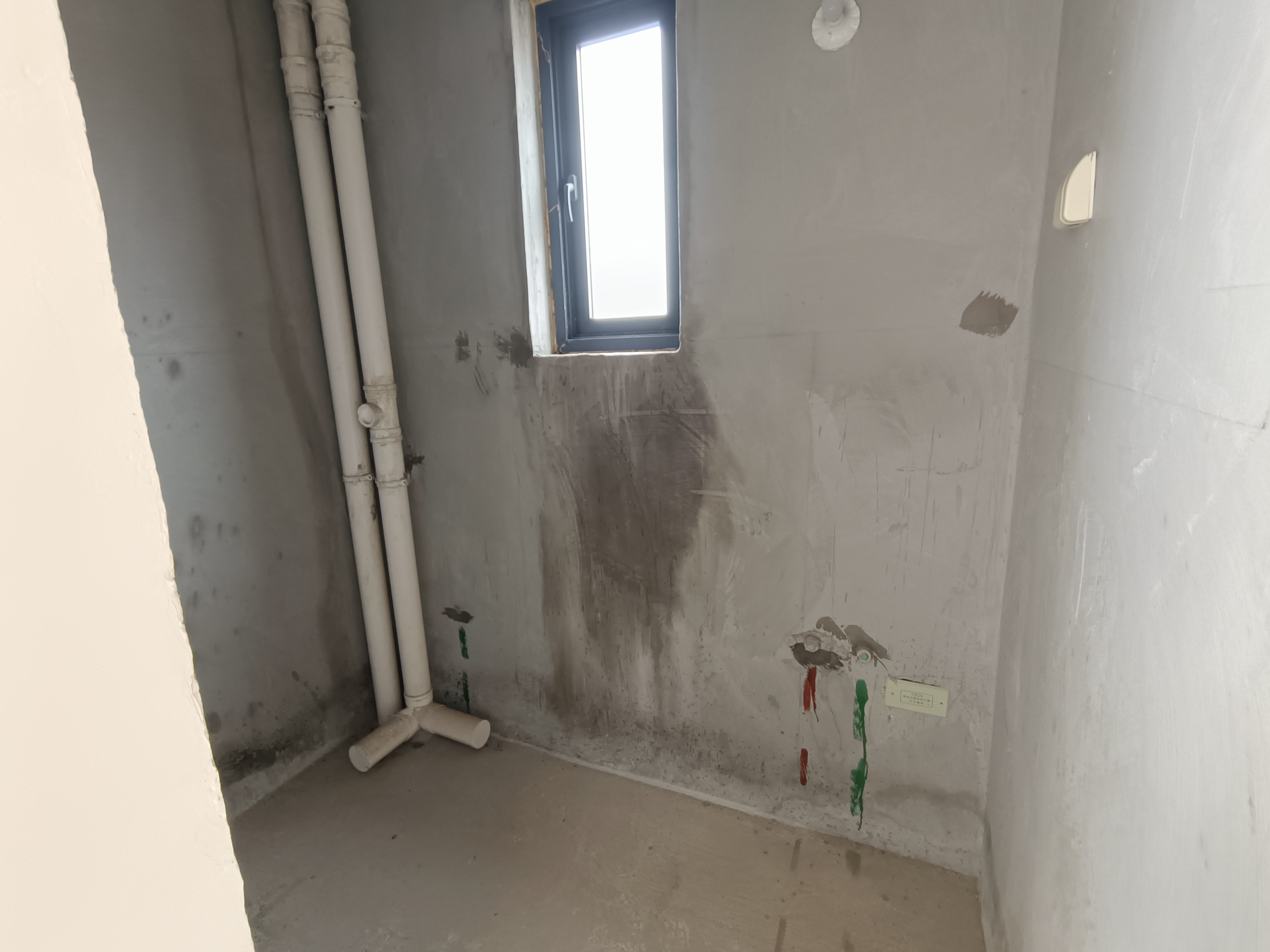 绵阳南庭御景，3室2厅2卫，99.81㎡，售价66万 绵阳二手房