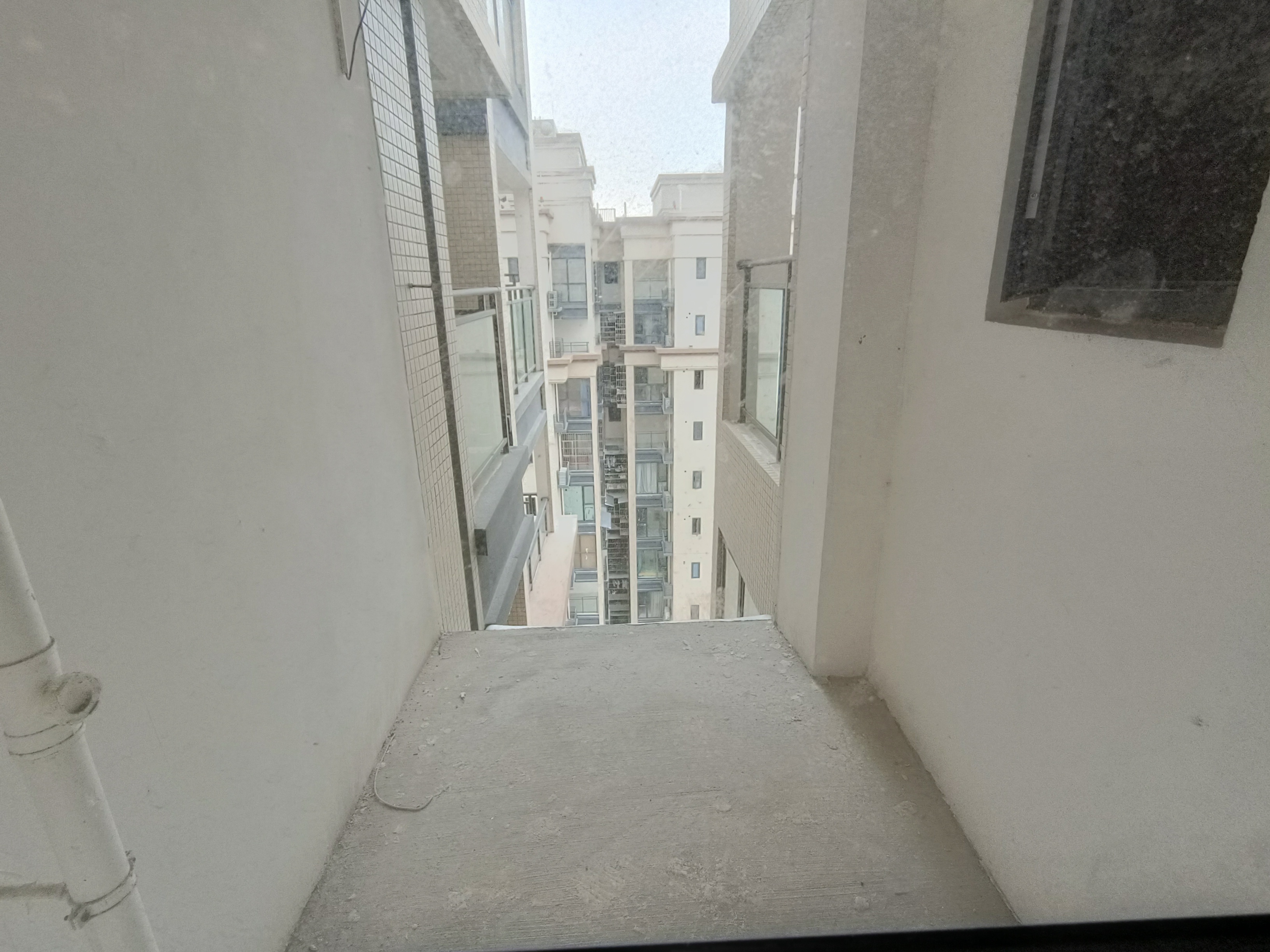 绵阳南庭御景，3室2厅2卫，105.1㎡，售价69.8万 绵阳二手房