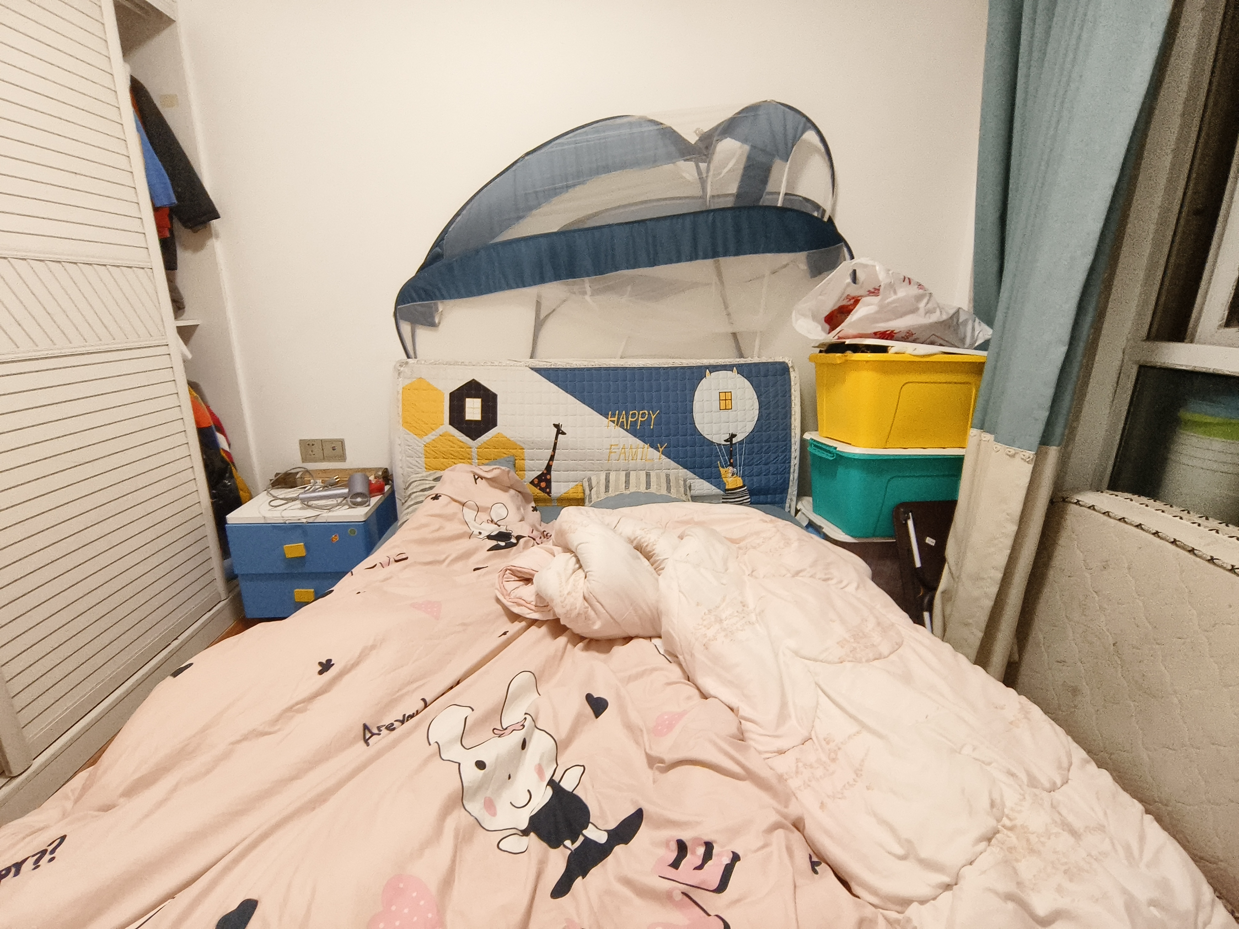 绵阳阔景三房 东南向中庭  万达金楠天街 核心商圈 绵阳租房