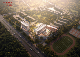 好消息！绵阳新区这里或将建一所医院！