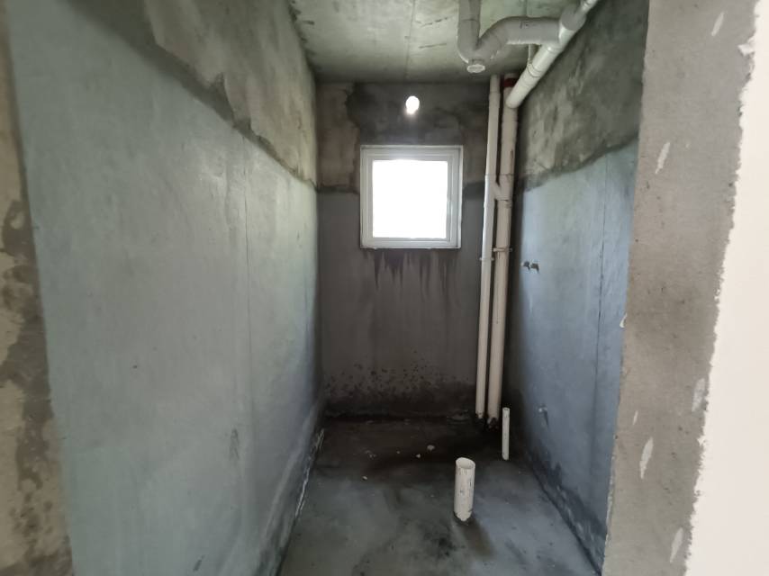 绵阳中恒翰林府，2室2厅1卫，88.15㎡，售价60万 绵阳二手房