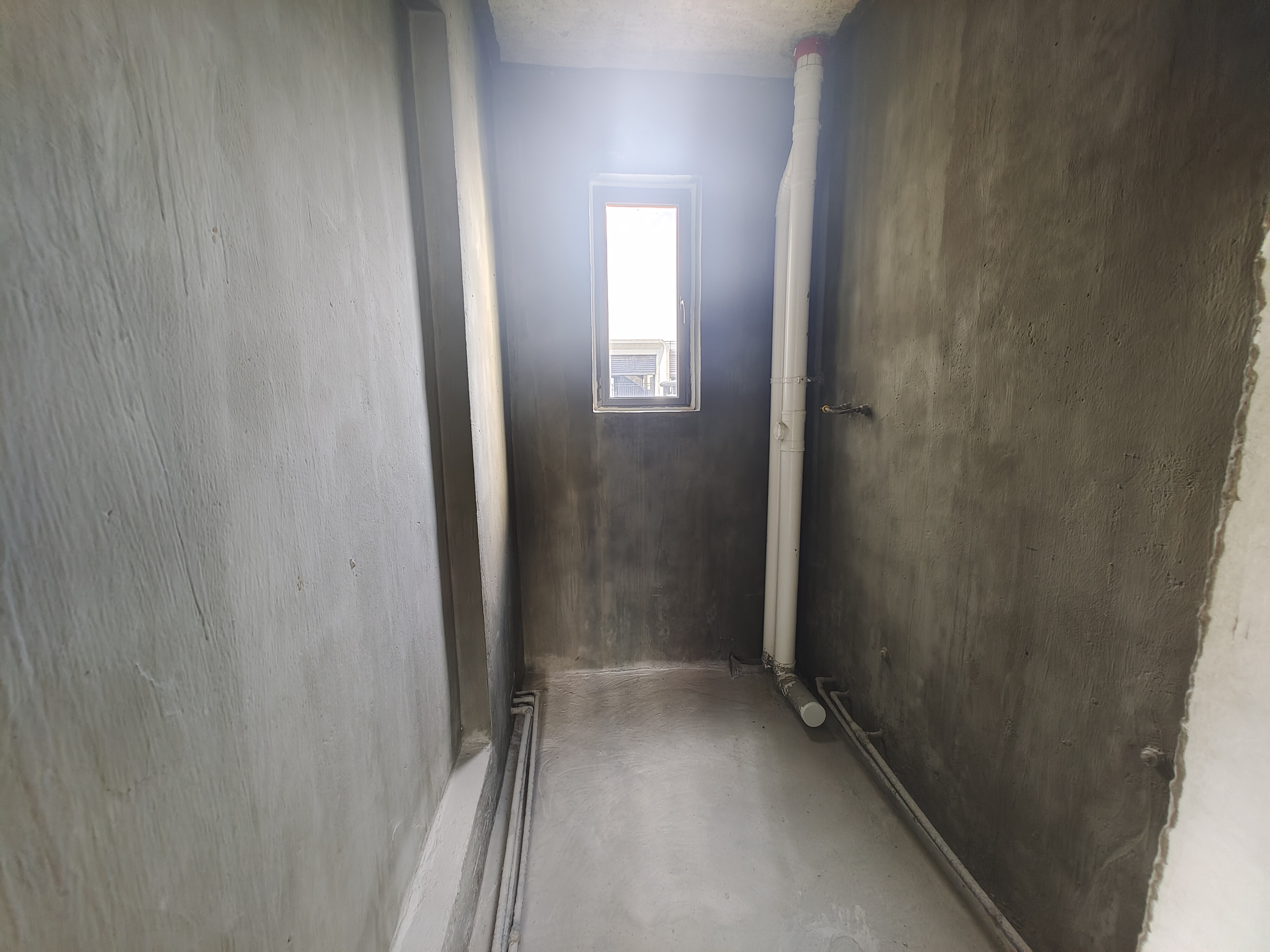 绵阳优品道&邦泰•公园府，5室3厅3卫，153㎡，毛坯，售价159万 绵阳二手房