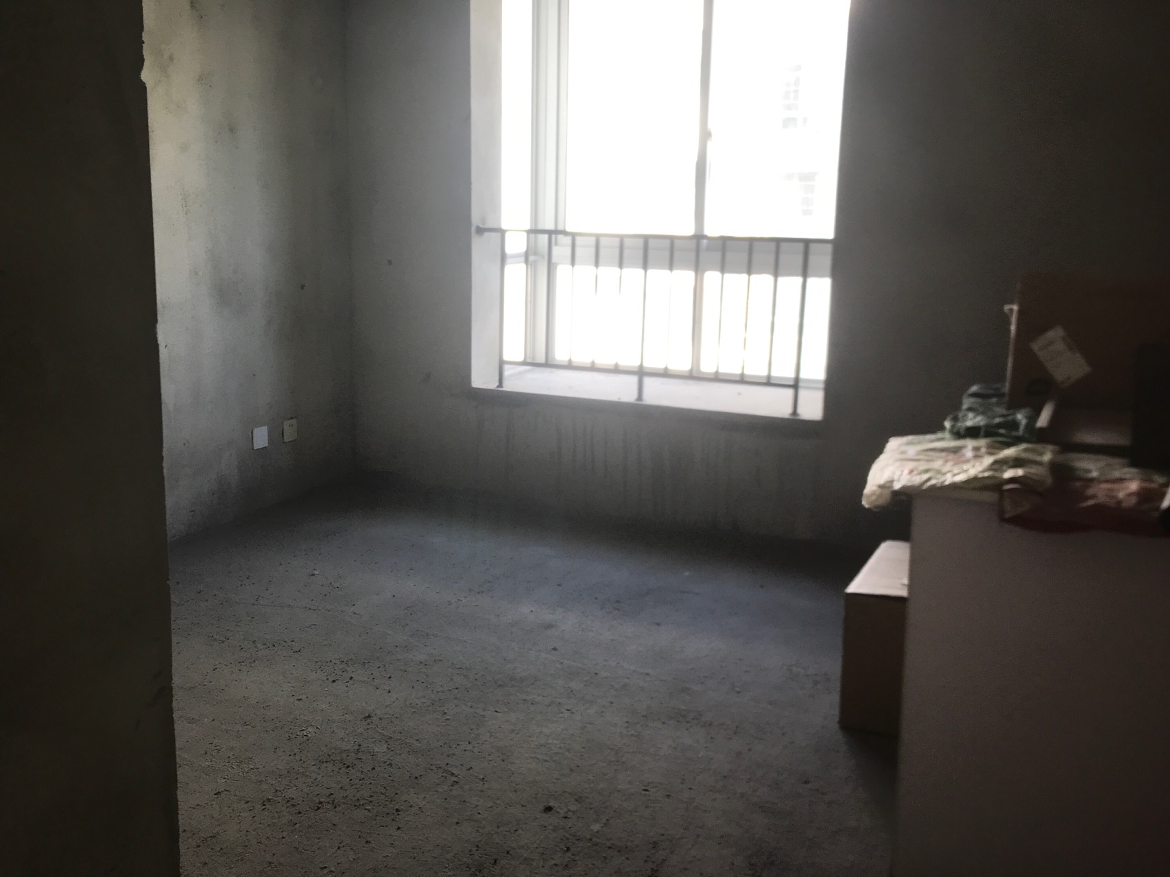绵阳丰谷片区 丰谷上城两房32万 绵阳二手房