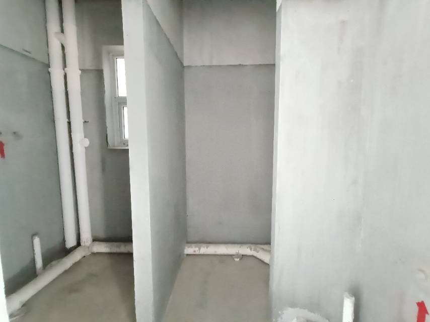 绵阳倍特香槟华府，3室2厅2卫，108㎡，undefined，售价115万 绵阳二手房