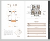 C3户型