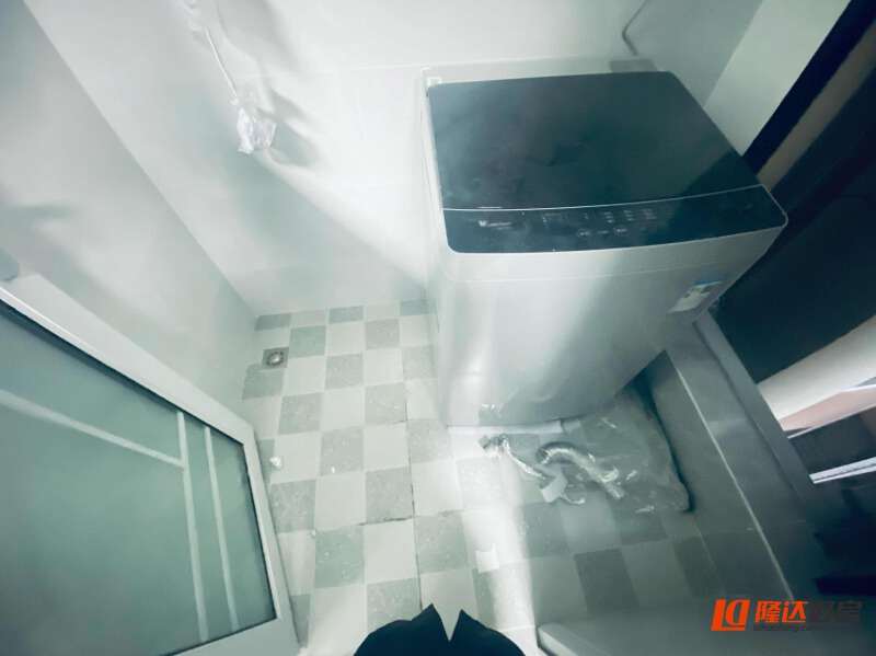 绵阳经开区 万达观澜3房2200元/月 绵阳租房