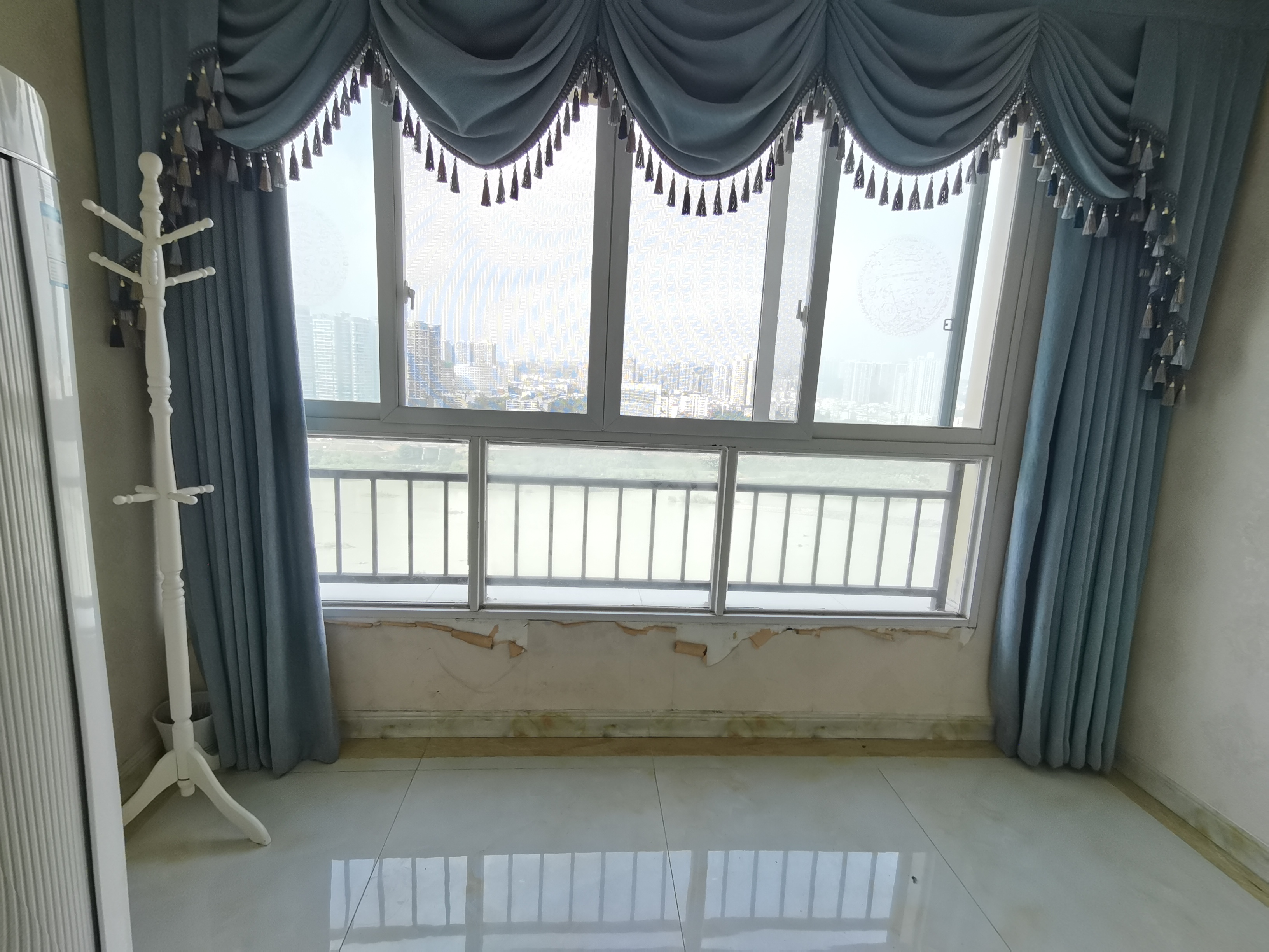 绵阳东原长岛，3室2厅1卫，83.00㎡，精装，租金2200.00元/月 绵阳租房