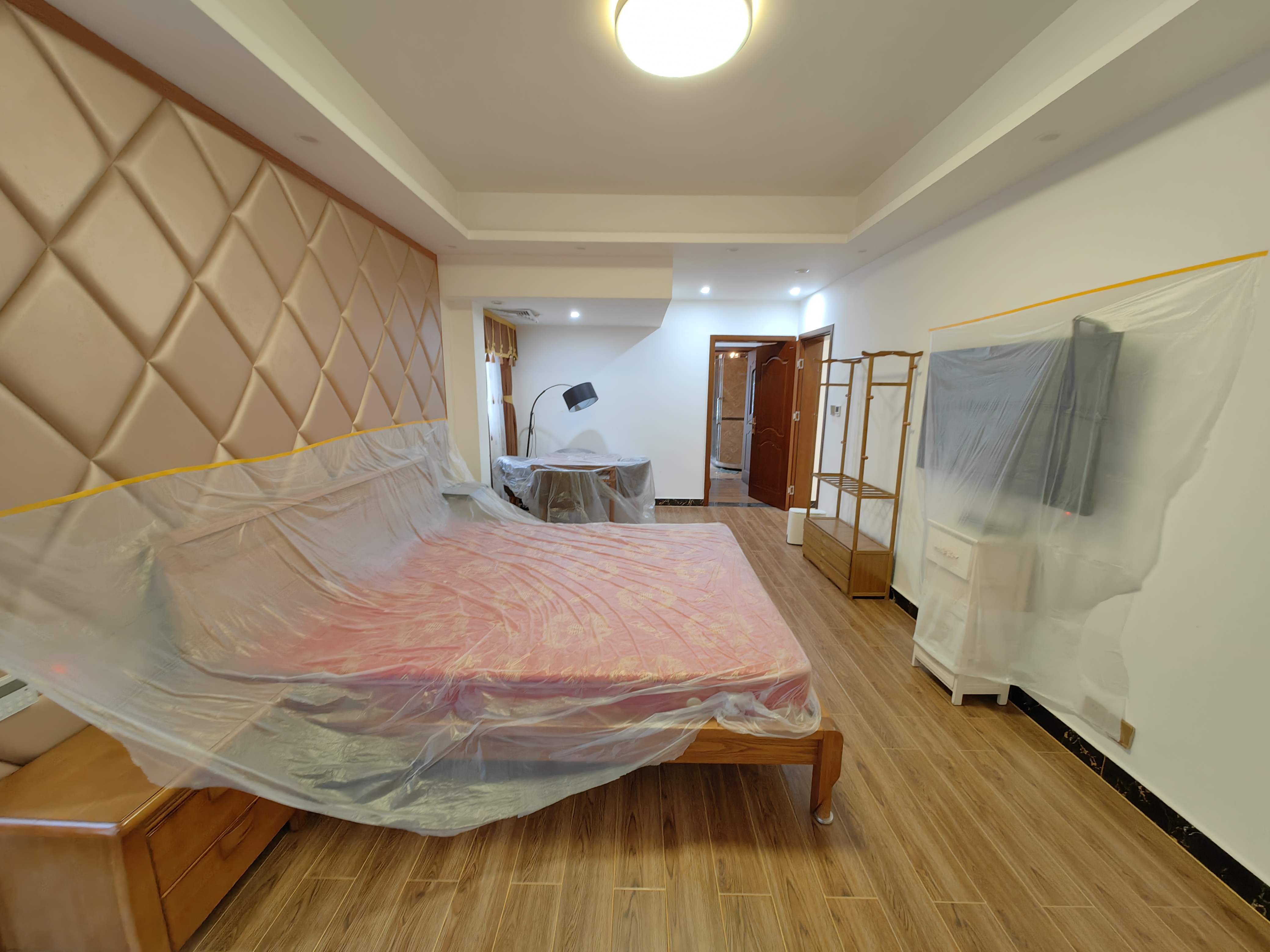 绵阳小岛花园三期 带全屋地暖 精装修领包入住 绵阳二手房