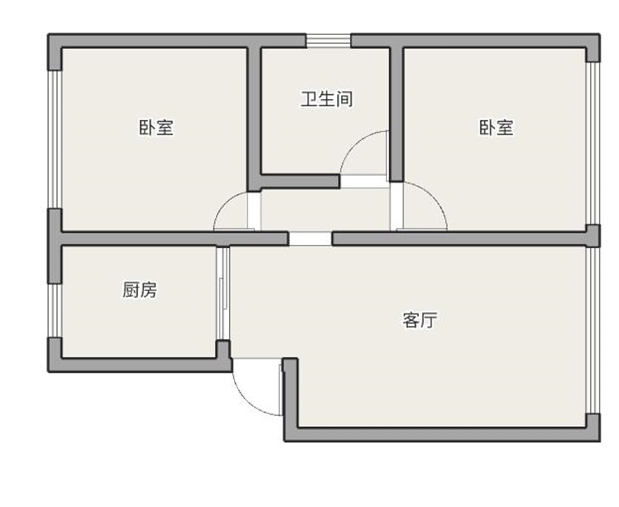 绵阳学校门口整栋出售，450.00㎡，精装，售价198.00万 绵阳二手房