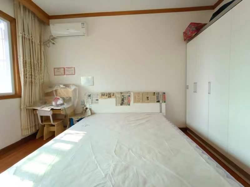 绵阳普明北路东段，3室2厅2卫，114㎡，售价50万 绵阳二手房
