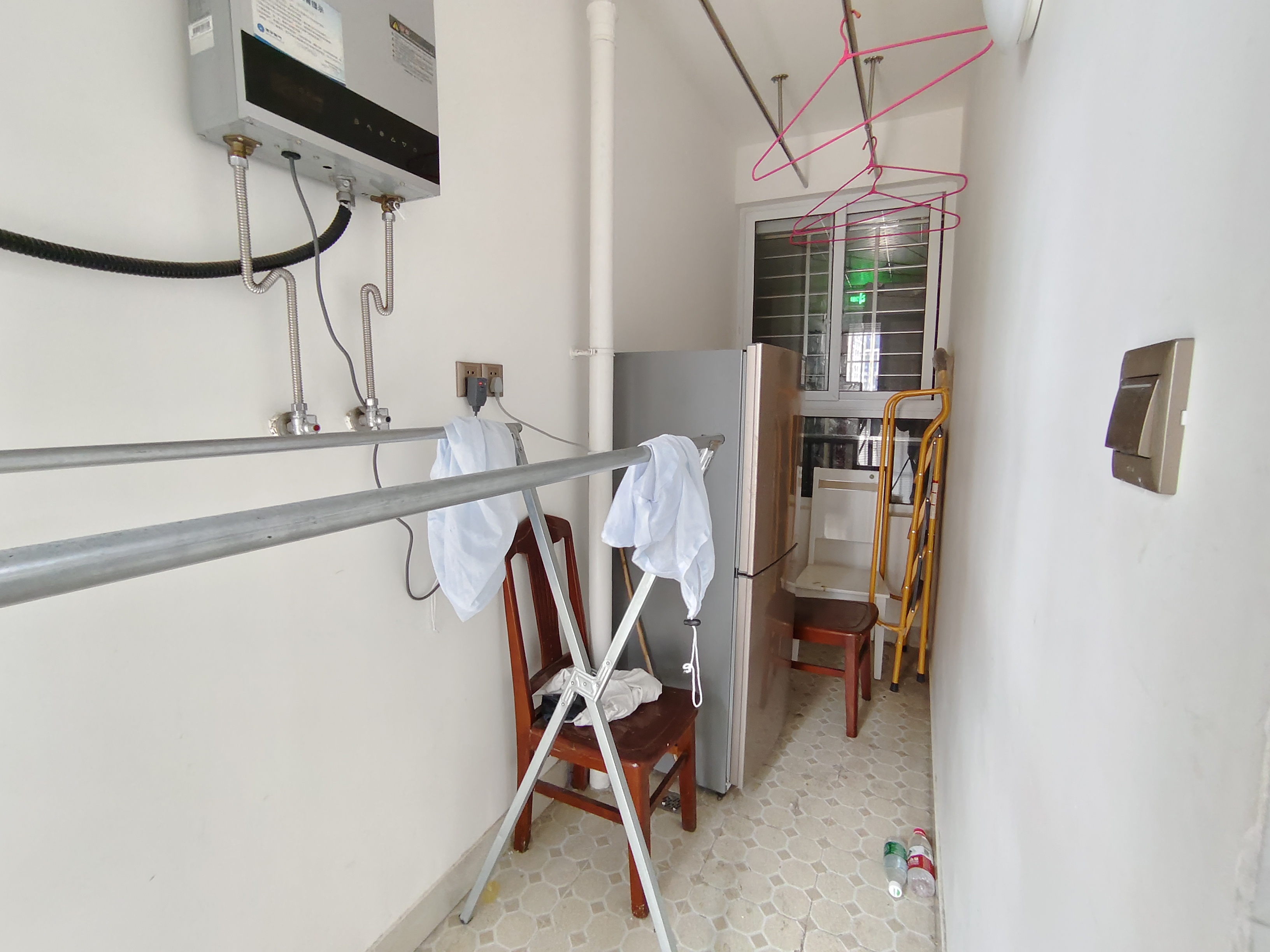 绵阳塘汛片区 卓信金楠天街三房1700元/月 绵阳租房