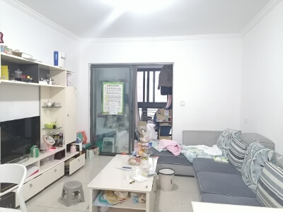 海赋长兴一期，2室2厅2卫，96.00㎡，精装，租金1500.00元/月