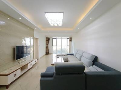 高新区 万向·西界莎拉3房2800元/月