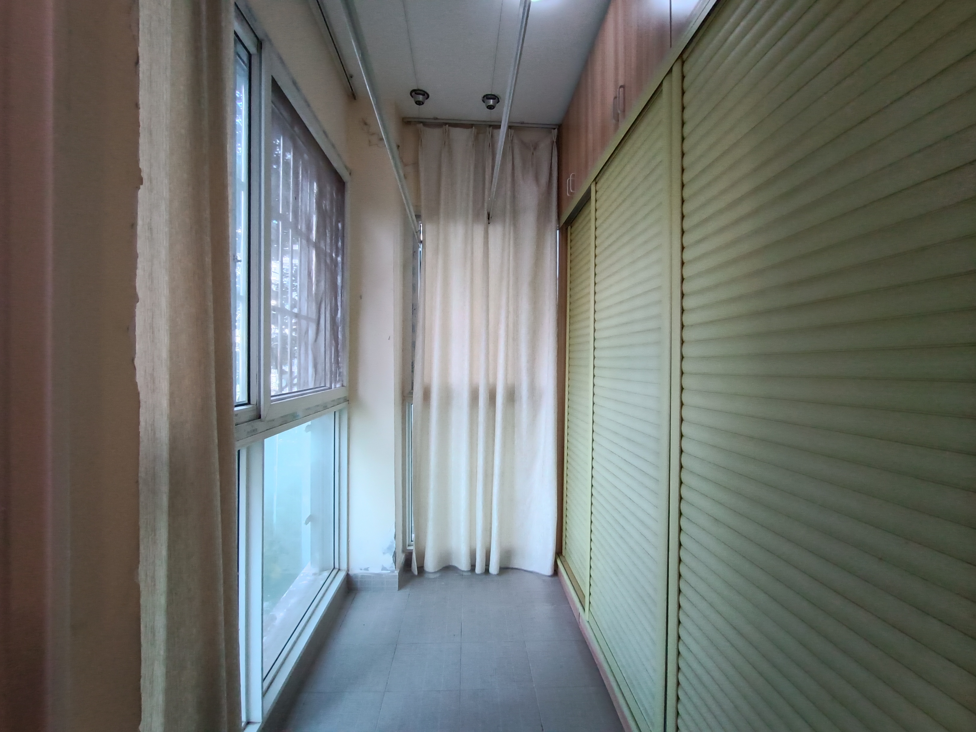 绵阳56万拎包入住  阳光日照好  电梯小高层实景 绵阳租房