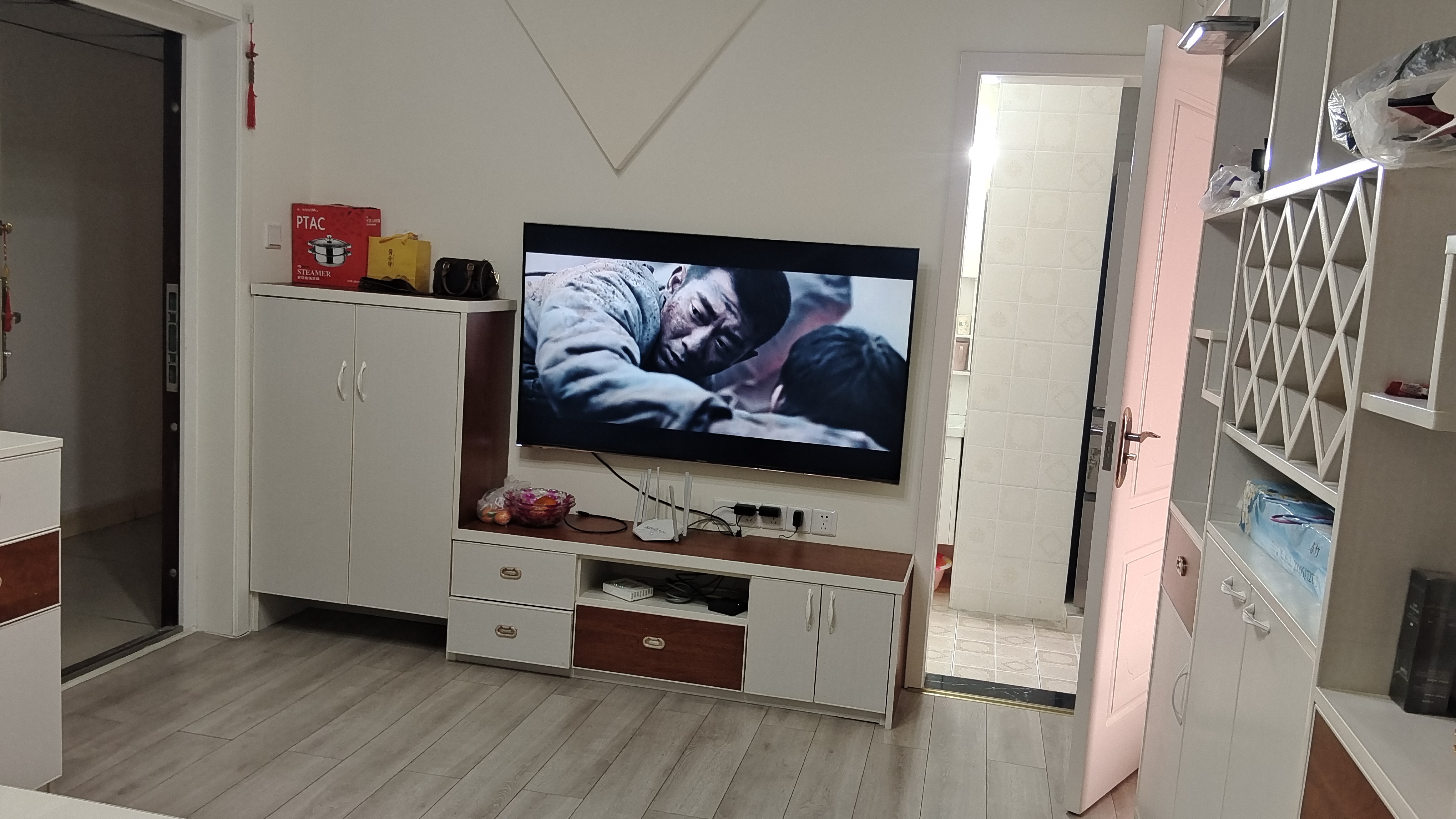 绵阳市中心   电梯精装  诚心出售 绵阳二手房