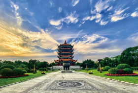 修和居​、修美居、子云亭......绵阳市第三批历史建筑名录出炉！