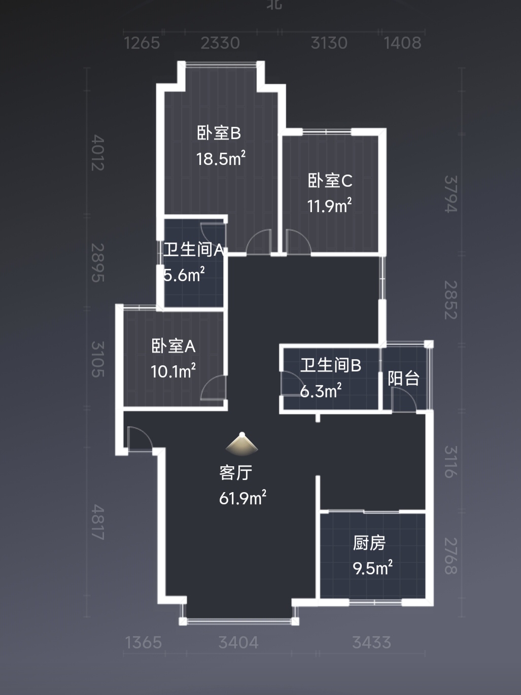 绵阳 绵阳二手房