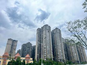 ​80-100㎡如今为何越来越受市场热捧！